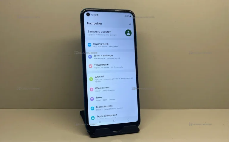 Samsung Galaxy M11 3/32Gb