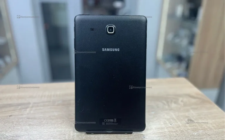 Планшет Samsung Galaxy Tab E 9.6 SM-T560N 8Gb