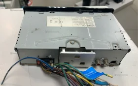 Купить Автомагнитола  Kenwood KMM-100RY б/у , в Рязань Цена:990рублей