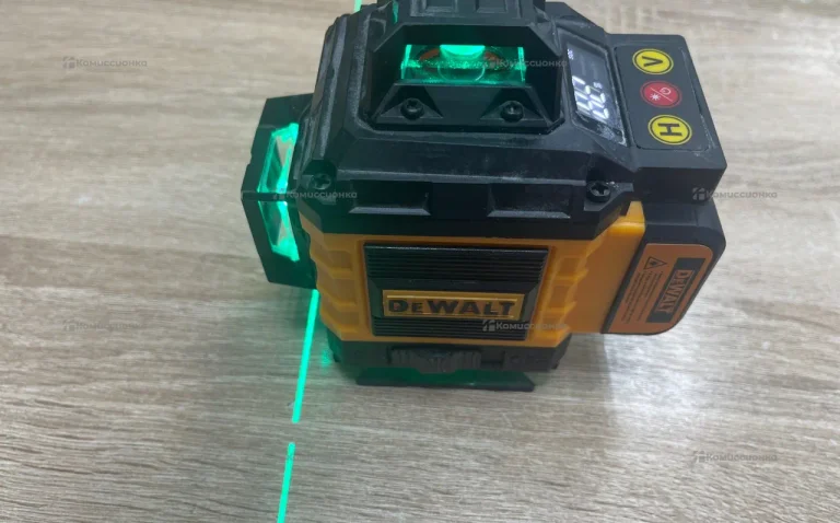 лазерный уровень dewalt реплика 1