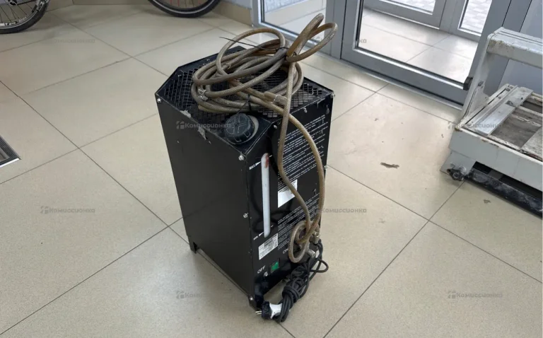 Охладитель CS 33v