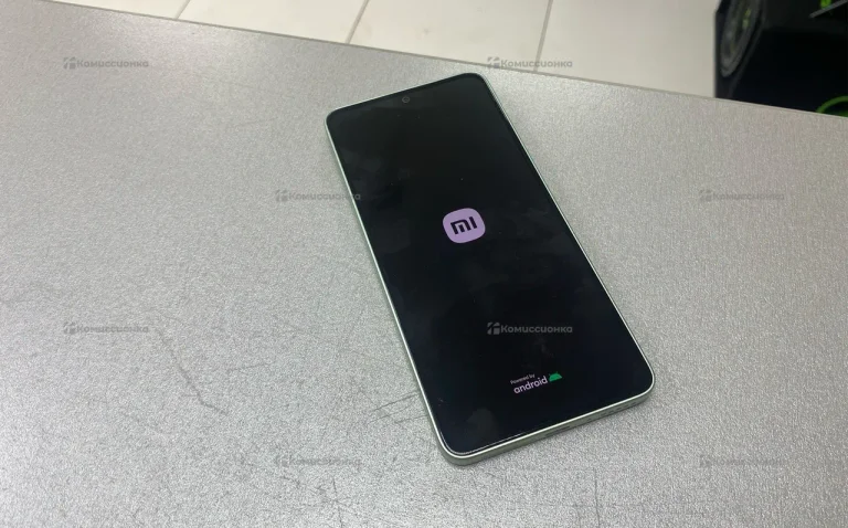 Xiaomi Redmi 13 6/128 ГБ