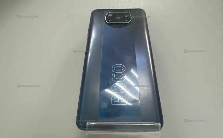 Xiaomi Poco X3 Pro 6/256 ГБ