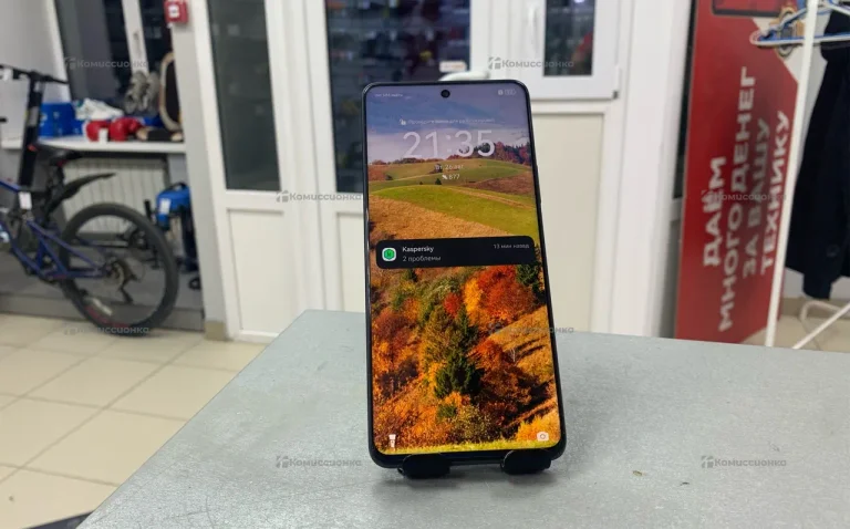 Huawei Nova 11i 8/128Gb