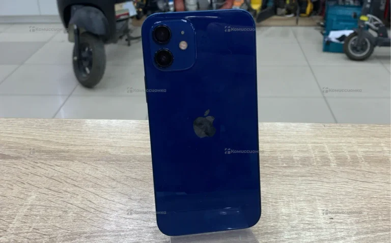 Apple iPhone 12 4/128 ГБ