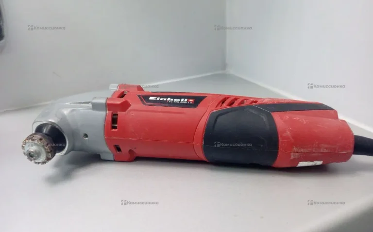 Реноватор Einhell TC-MG 220/1 E
