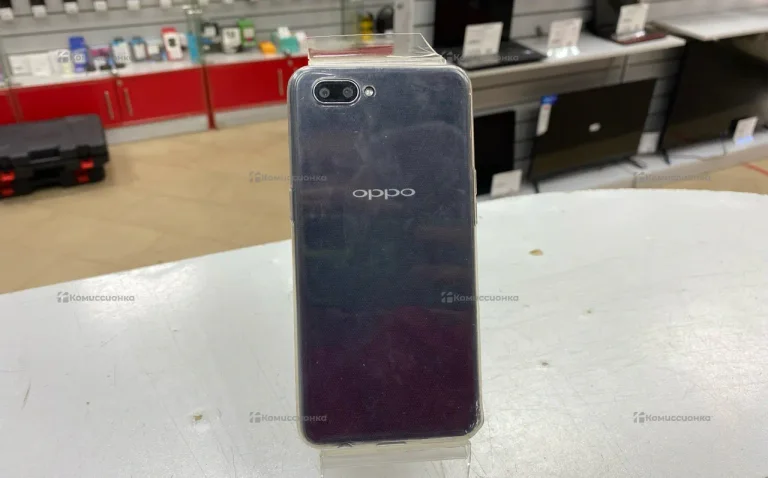 Oppo A3s 6/128Gb