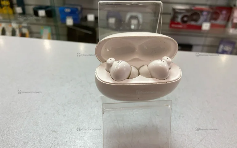 Наушники Honor Choisce Earbuds X5 Pro