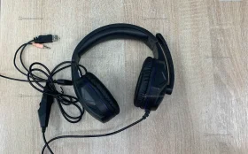 Купить Наушники компьютерные Pirate б/у , в Москва и область Цена:500рублей