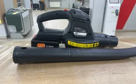 Аккумуляторная воздуходувка Sterwins 20vbl