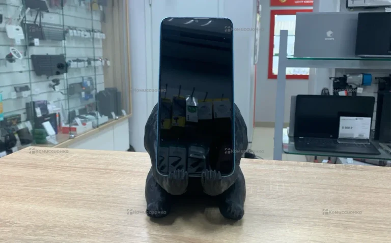 Infinix Hot 30i 4/64Gb