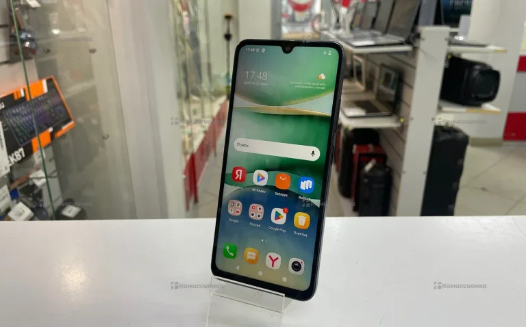 Xiaomi Redmi A5 4/128 ГБ