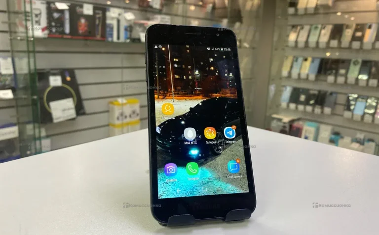 Samsung Galaxy J2 Core (SM-J260F)