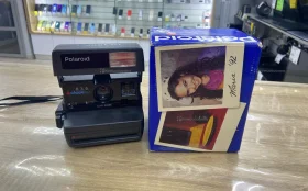 Фотоаппарат Polaroid 636 Closeup