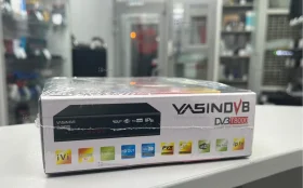 Тв приставки