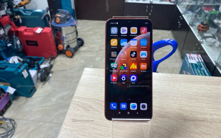Xiaomi Redmi 9C NFC, 32Gb