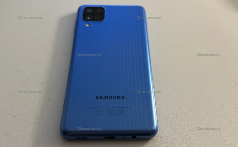 Samsung Galaxy M12 3/32