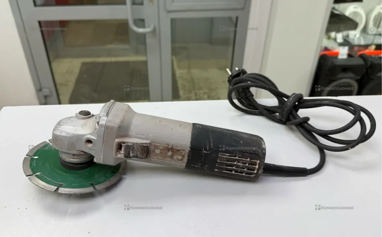 Углошлифовальная машина Ресанта УШМ-125/900