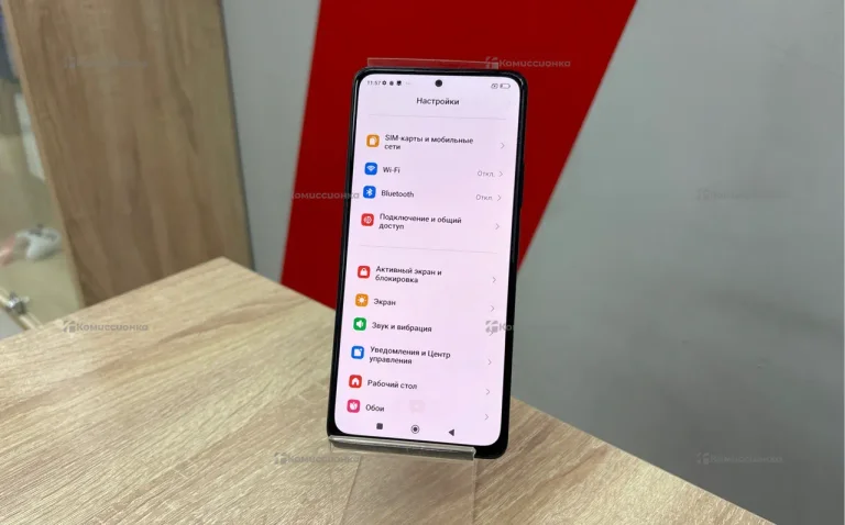 Xiaomi Redmi Note 10 Pro 8/128 ГБ