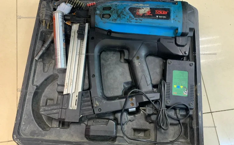 Гвоздезабивной Toua gsn500