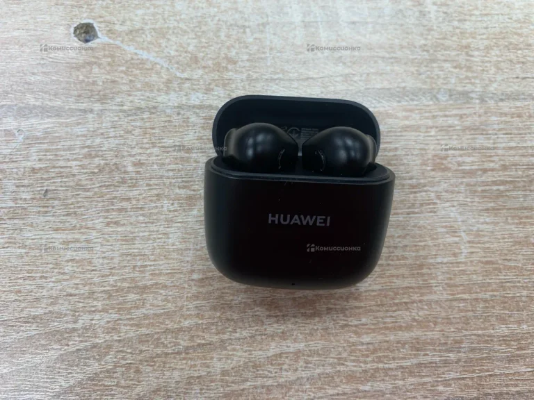 Наушники  Huawei freebuds se 2