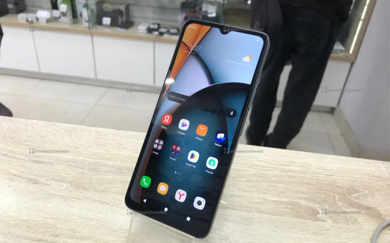 Xiaomi Redmi A3 4/128 ГБ