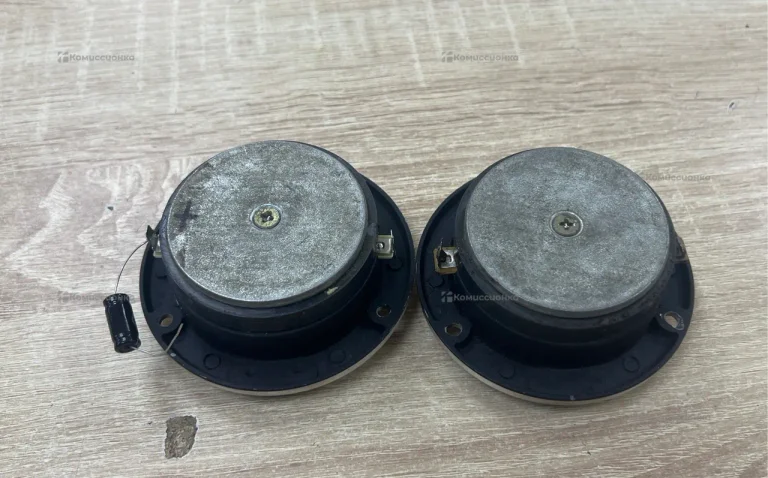 Рупора Dragster