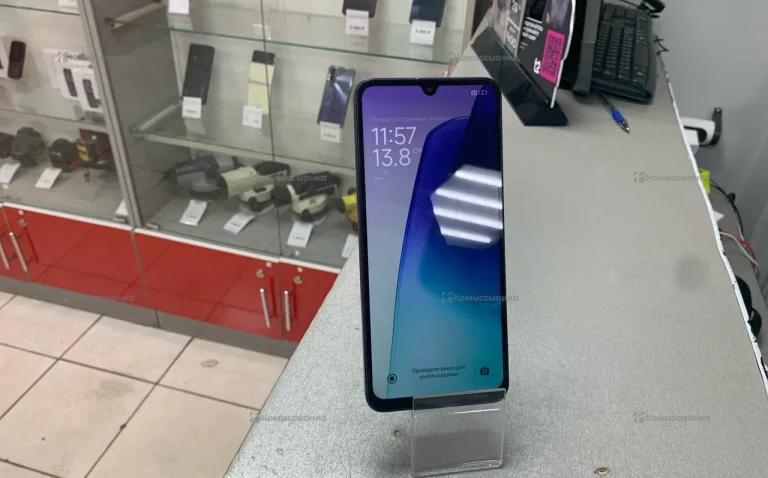Xiaomi Redmi A2+ 64 ГБ