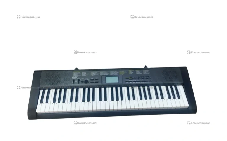 Синтезатор Casio ctk-1250