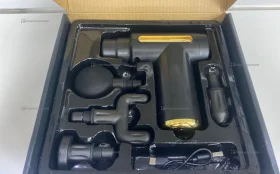 Массажер Massage Gun