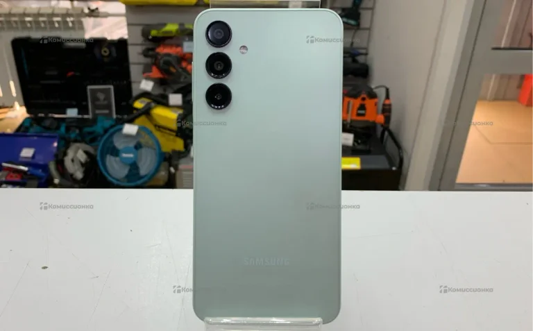 Samsung Galaxy A16 4/128 ГБ