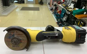 Купить УШМ Hanskonner HAG1812E б/у , в Нижнекамск Цена:9900рублей