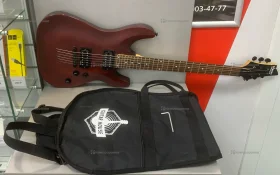 Купить Электрогитара Schecter Omen 6 б/у , в Самара Цена:20900рублей