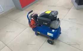 Купить Компрессор масляный Remeza СБ4/C-24.J1047B б/у , в Кострома Цена:5500рублей