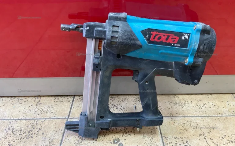 монтажный пистолет Toua Gsn 40