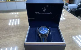 Часы  Maserati R8871612044