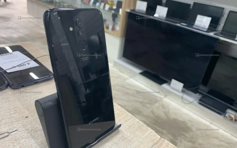 Huawei mate 20 lite 4/64