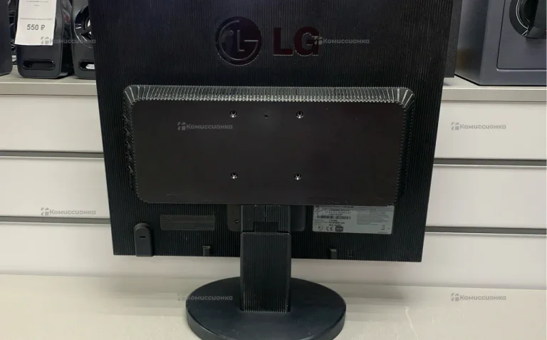 Монитор lg L19528Q L19528Q