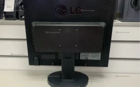 Купить Монитор lg L19528Q L19528Q б/у , в Самара Цена:500рублей