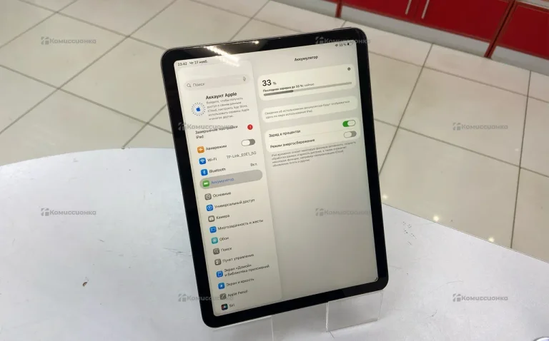 Планшет Apple iPad Air 4 поколения 64Гб