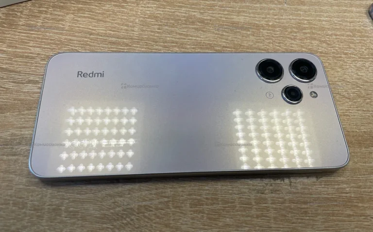 Xiaomi Redmi 12 8/256gb