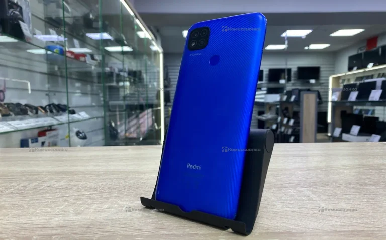 Xiaomi Redmi 9C NFC 2/32Gb