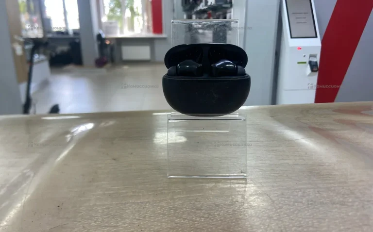 Наушники  Tecno buds 3