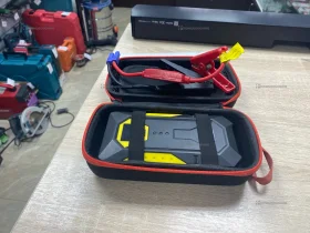 Купить Пускозарядное устройство FJS-600 б/у , в Зеленодольск Цена:2900рублей