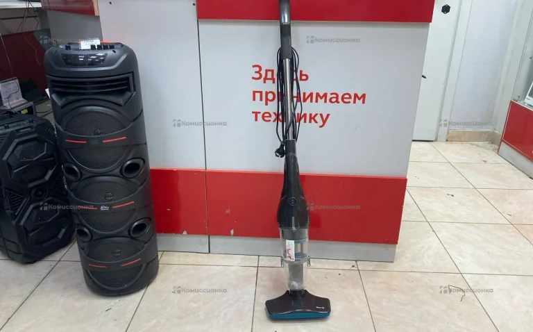 Пылесос  Deerma vacuum cleaner