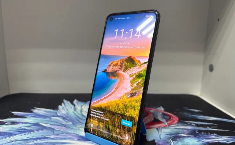 Realme 9 Pro 5G 6/128 ГБ