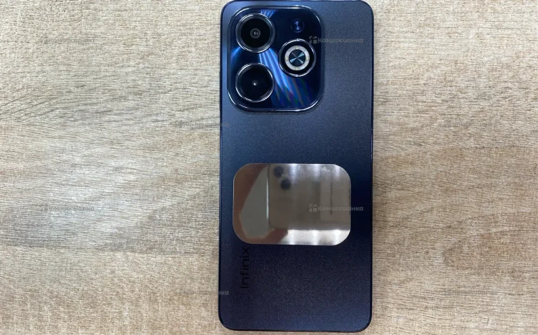 Infinix HOT 40i 8/128 ГБ