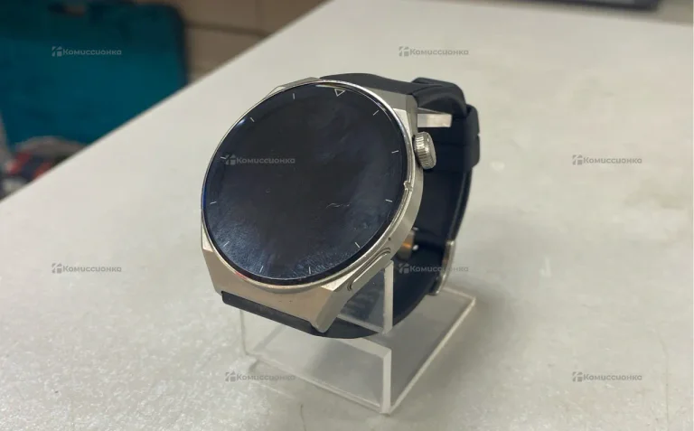 Часы  Huawei watch gt3