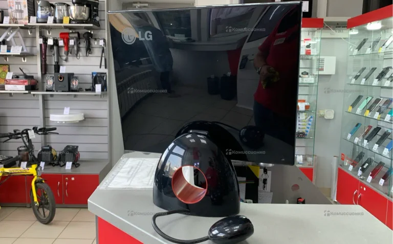 Монитор LG