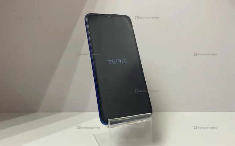 Tecno POP 5 LTE 2/32 ГБ